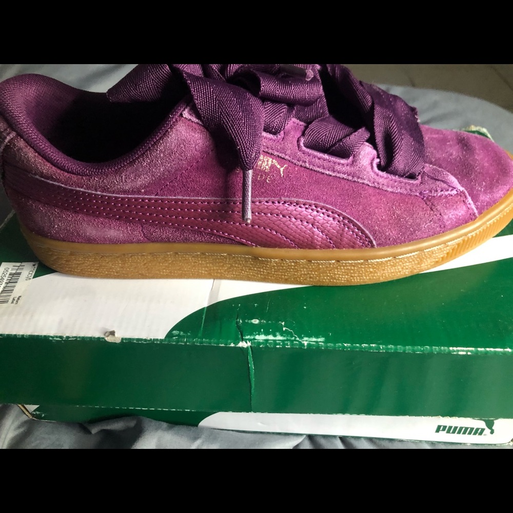 pumas - Picture 2 of 3